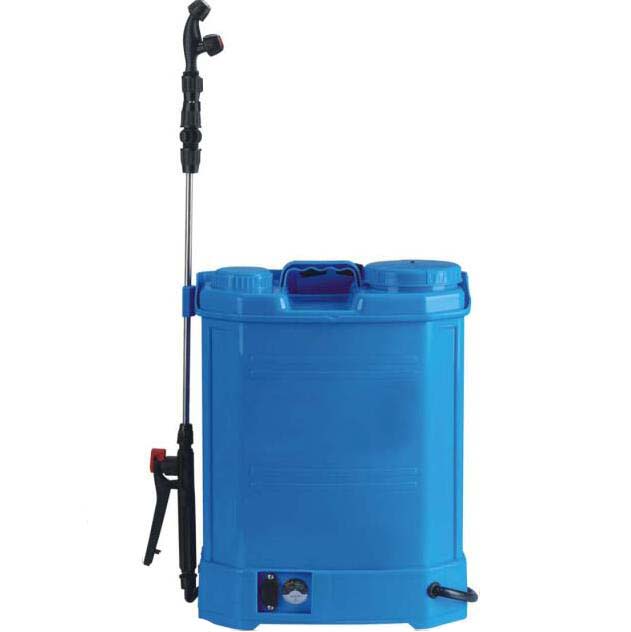 China factory agricultural knapsack Sprayer Electric Sprayer for sale