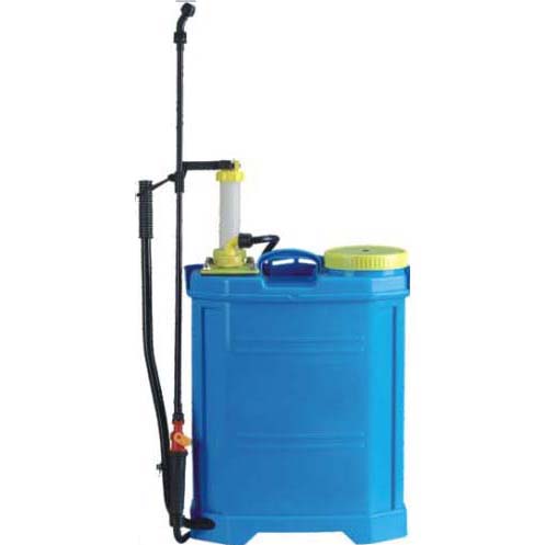 Wholesale 16L plastic knapsack Pesticide Sprayer for agriculture