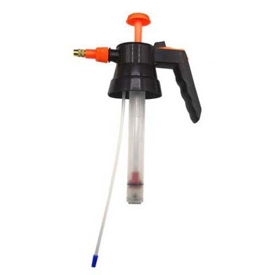 China factory wholesale 2 liter sprayer nozzles for handheld pressure pump sprayer