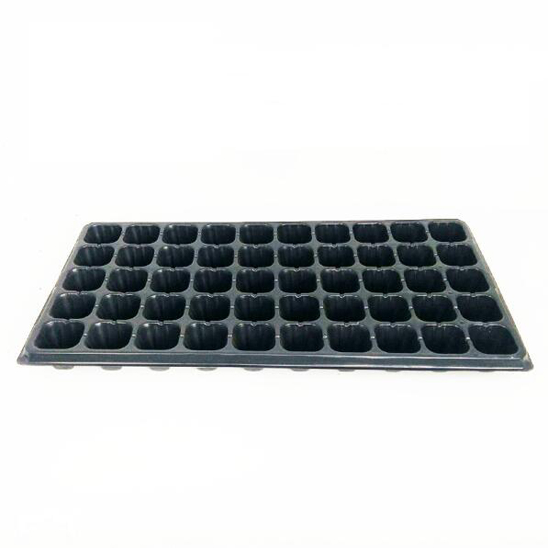50 cells seed tray egg trays for nursery