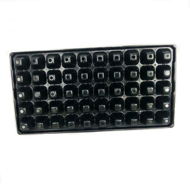 50 cells seed tray egg trays for nursery