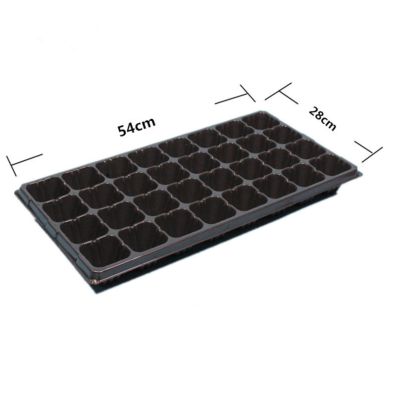 32 cells seed tray