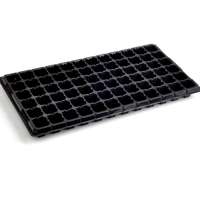 China factory price 72 cells seed tray