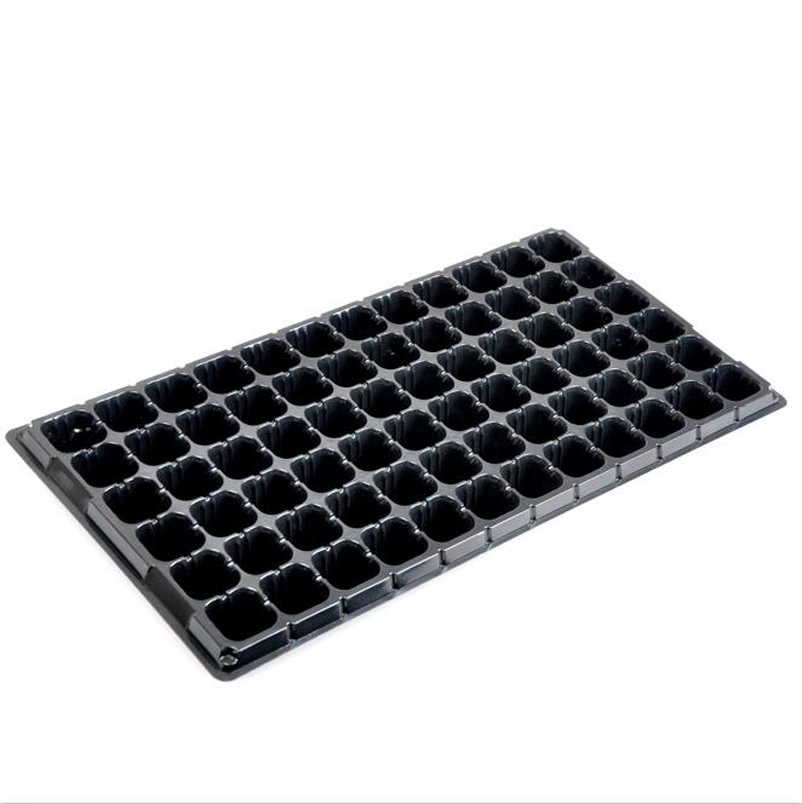 China factory price 72 cells seed tray