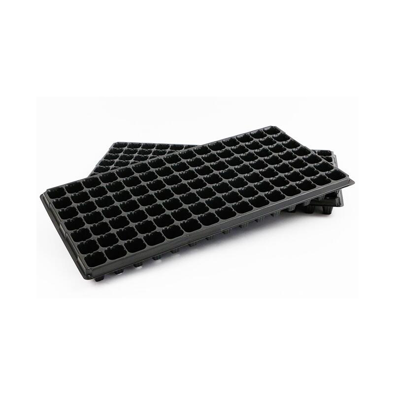 105 cells seeding tray nursery tray