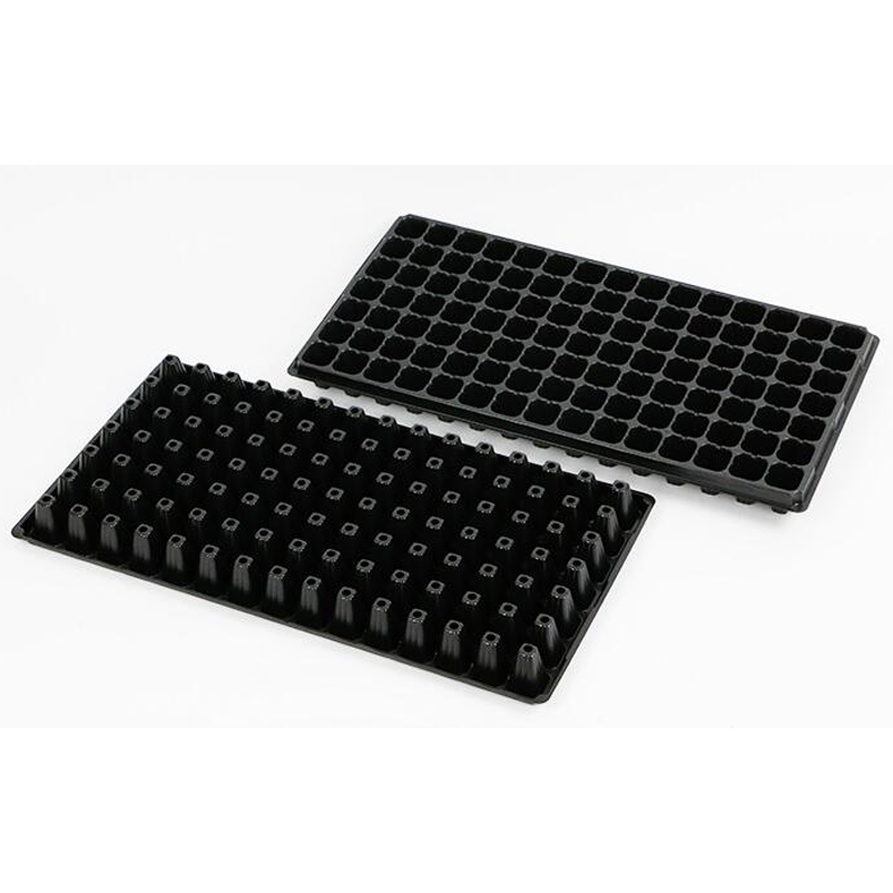 105 cells seeding tray nursery tray