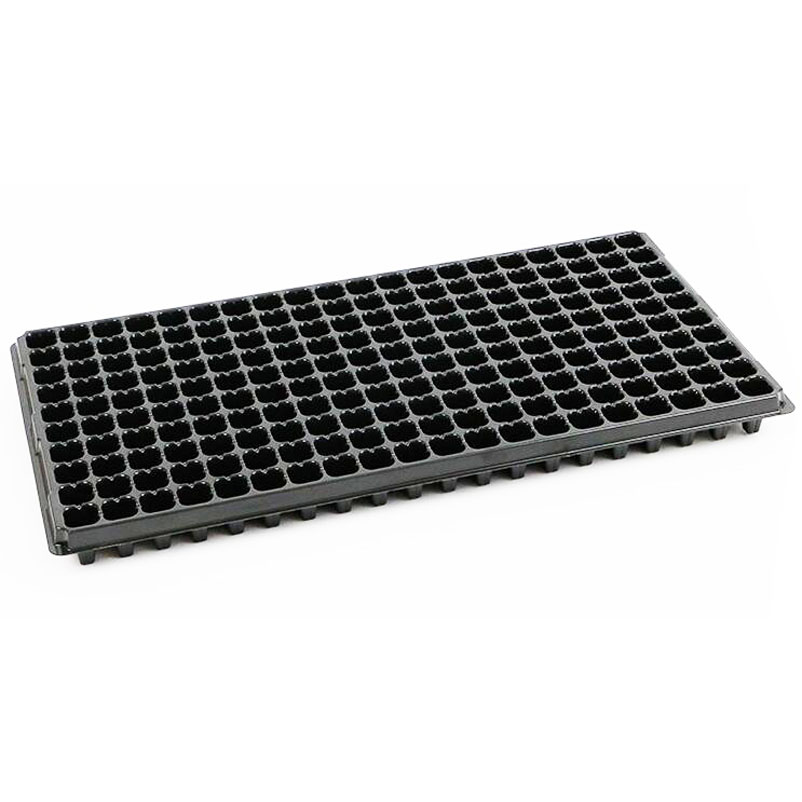 200 plug China factory nursery tray