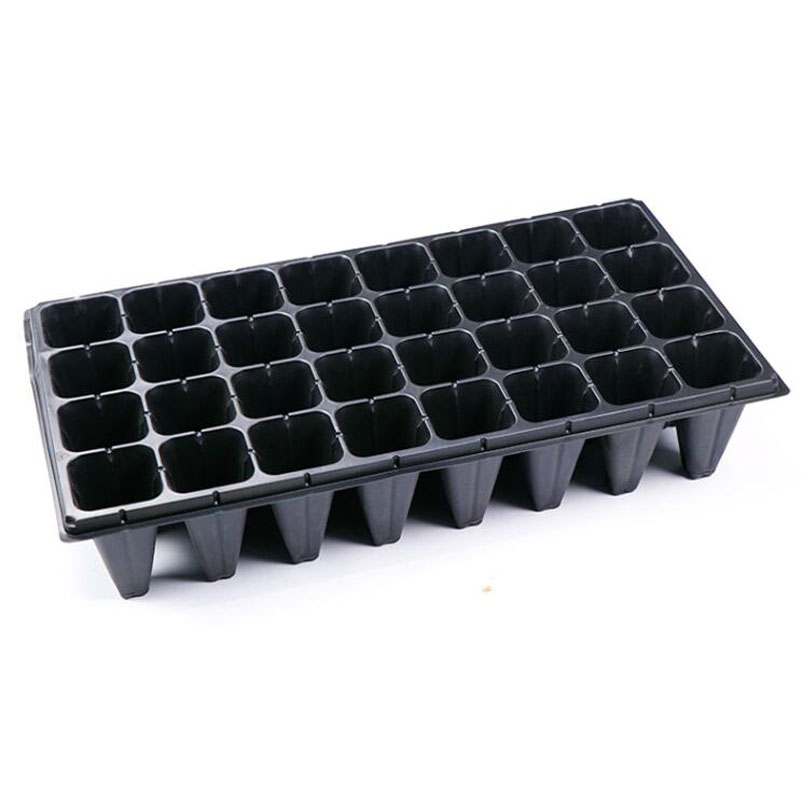 32 cells deep forest tree seedling tray