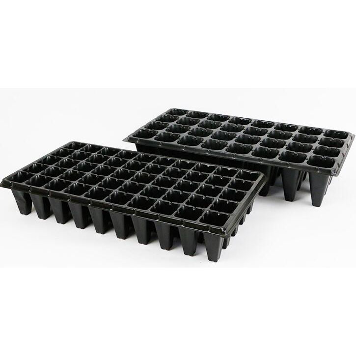 50 cells strawberry deep seedling tray