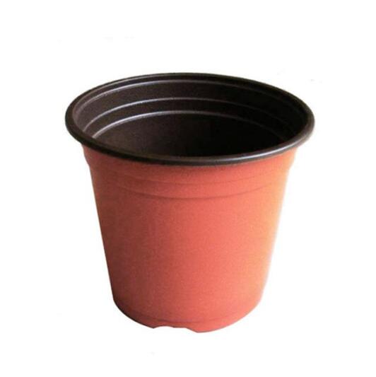 6 inch China supplier Seedlings Nursery Pot Plant Container