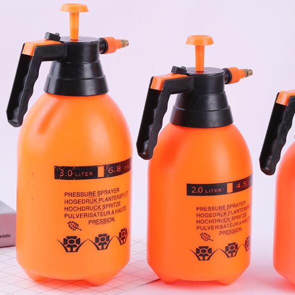 3L China supplier cheap hand held garden pressure sprayer