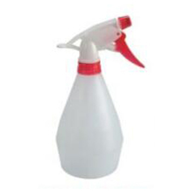 500ml 16oz China Empty Plastic Spray Bottles Plastic Spray Bottle for Cleaning Solutions